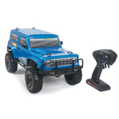 Yikong 41011 Crawler 1:10 2.4GHz RTR (šedý) (18)
