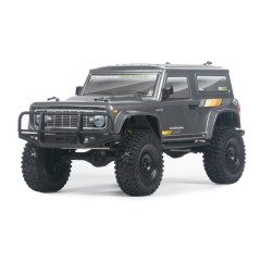 Yikong 41012 Crawler 1:10 2.4GHz RTR (šedý)