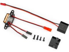 (TRA6588X) Traxxas zdroj napájecí 3V 3A