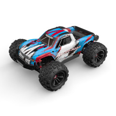MJX Hyper GO Monster Truck Brushless 4WD 1:16 RTR (16218)