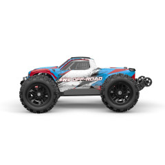 MJX Hyper GO Short Course Brushless 4WD 1:14 RTR (14211) (2)