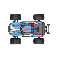 MJX Hyper GO Short Course Brushless 4WD 1:14 RTR (14211) (3)