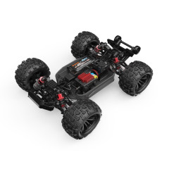 MJX Hyper GO Short Course Brushless 4WD 1:14 RTR (14211) (4)