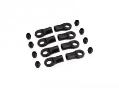 (TRA7059) Kulový čep (8ks)