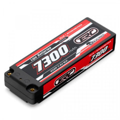 (SW256405) Sunpadow LiPo 7.4V 7300mAh 110C