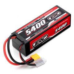 (SW256409) Sunpadow LiPo 11.1V 5400mAh 110C