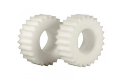 (CYC024) Vložky LaserFoam 1.9 R104x35 Basic (2ks)