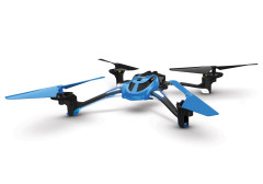 Traxxas Alias RTF (modrý)