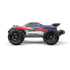 MJX Hyper GO Monster Truck Brushless 4WD 1:16 RTR (16218) (7)