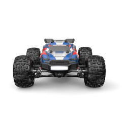 MJX Hyper GO Monster Truck Brushless 4WD 1:16 RTR (16218) (9)