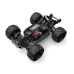 MJX Hyper GO Monster Truck Brushless 4WD 1:16 RTR (16218) (10)