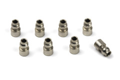 (HPIMV151426) Kulové čepy 5*9.9mm (8ks)