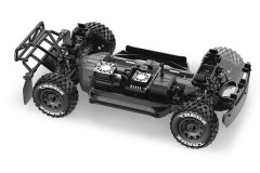 QByte SC Flux 1:12 SC Truck (modrý)