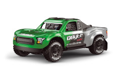 QByte SC Flux 1:12 SC Truck (zelený)