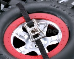 (KB48544) Maketa kurty 14cm 1:10 (funkční) (1ks)