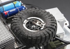 (KB48544) Maketa kurty 14cm 1:10 (funkční) (1ks)