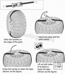 (KB48544) Maketa kurty 14cm 1:10 (funkční) (1ks)