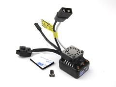 QByte SC Flux 1:12 SC Truck (modrý) (15)