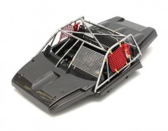 (KB48071) Karoserie pro SC (lakovaná)