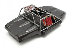 (KB48071) Karoserie pro SC (lakovaná)