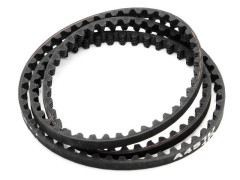 (72316) Pohonný řemínek 122T pro Micro RS4 (rozvor 150mm)