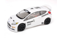 (114446) Karoserie čirá Ford Fiesta, rozvor 140mm