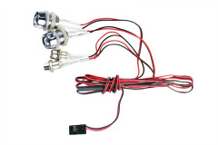 (1GT0121) L4 Model Car LED