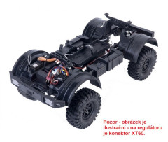 Cross-RC NT4 2.4GHz 1:10 RTR (šedý) (15)