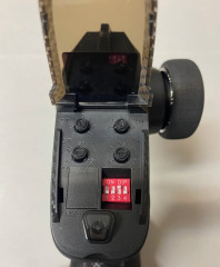 Cross-RC NT4 2.4GHz 1:10 RTR (šedý) (12)