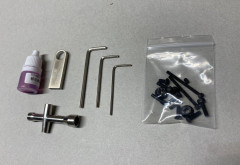 Cross-RC NT4 2.4GHz 1:10 RTR (šedý) (15)
