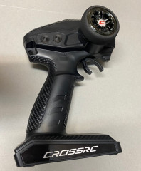 Cross-RC NT4 2.4GHz 1:10 RTR (šedý) (16)