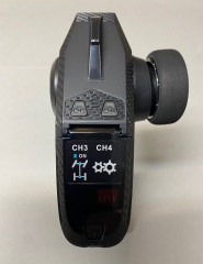 Cross-RC NT4 2.4GHz 1:10 RTR (šedý) (17)