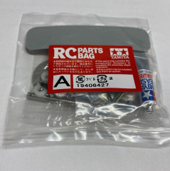 (19406427) Tamiya A Bag