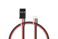 (8GR3030) Servokabel FUT (PVC)