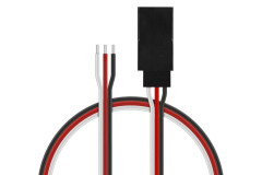 (8GR3034) Protikus servokabelu FUT (PVC)
