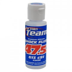 (AE5438) Silikonový olej do tlumičů 47.5wt/613cSt (59ml)