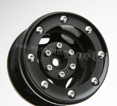 (GM70021) 2.2 GT Beadlock Wheels (2ks)