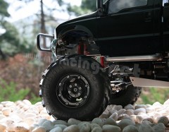 (GM70021) 2.2 GT Beadlock Wheels (2ks)