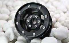 (GM70021) 2.2 GT Beadlock Wheels (2ks)