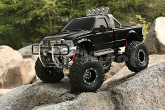 (GM70021) 2.2 GT Beadlock Wheels (2ks)