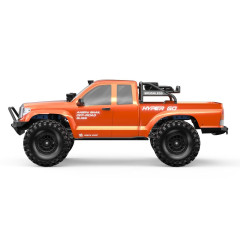 MJX Hyper GO Allrock Brushless Crawler 4WD 1:8 RTR (H8H) (17)