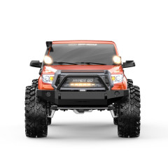 MJX Hyper GO Allrock Brushless Crawler 4WD 1:8 RTR (H8H) (18)
