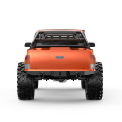 MJX Hyper GO Allrock Brushless Crawler 4WD 1:8 RTR (H8H) (19)