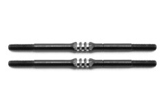 (IM-HTR-1950360) Titanové spojovačky M3x60 (2ks)