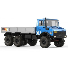 Cross-RC EMO XL3 775 Brushed 2.4GHz 1:8 RTR (modrý)