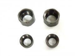 (HM31033) Čepičky tlumiče (2+2ks)