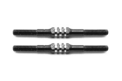 (IM-HTR-1950340) Titanové spojovačky M3x40 (2ks)