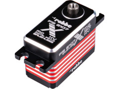 (TA-9134) Robbe servo FS 2107X HV 21kg.cm 0.070s/60° MG Brushless 25T