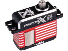 (TA-9135) Robbe servo FS 2108X HV 21kg.cm 0.080s/60° MG 25T