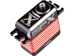 (TA-9138) Robbe servo FS 4509X HV 45kg.cm 0.090s/60° MG Brushless 25T